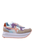 W6YZ Sneakers Deva W Donna DEVA W. - Multicolore