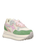 W6YZ Sneakers Deva W Donna DEVA W. - Multicolore