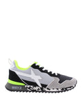 W6YZ Sneakers Jet M Uomo JET-M. - Grigio