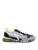 /enw6yz sneakers jet m uomo jet m grigio 3218586