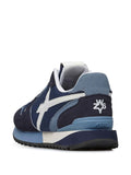 W6YZ Sneakers Nick Unisex NICK-UNI. Navy - Blu