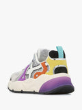 W6YZ Sneakers Sarah W Donna SARAH-W. Multicolor - Multicolore