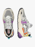 W6YZ Sneakers Sarah W Donna SARAH-W. Multicolor - Multicolore