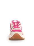 W6YZ Sneakers Sarah W Fucsia Donna SARAH-W. - Beige