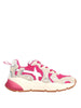 w6yz sneakers sarah w fucsia donna sarah w beige 6154853