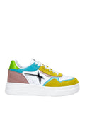 W6YZ Sneakers Xenia W Donna XENIA W. - Multicolore