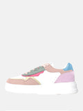 W6YZ Sneakers Xenia W Donna XENIA W. - Multicolore