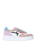 W6YZ Sneakers Xenia W Donna XENIA W. - Multicolore