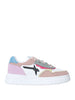 w6yz sneakers xenia w donna xenia w multicolore 1280830