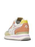 W6YZ Sneakers Yak W Donna YAK-W. Multicolor - Multicolore