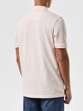 Weekend Offender Polo Caneiros Uomo CANEIROS - Rosa