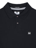 Weekend Offender Polo Caneiros Uomo CANEIROS - Nero