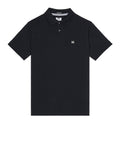 Weekend Offender Polo Caneiros Uomo CANEIROS - Nero