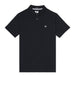 /enweekend offender polo caneiros uomo caneiros nero 1254604