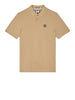 /enweekend offender polo uomo caneiros cognac marrone 4744378