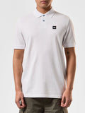 Weekend Offender Polo Caneiros Uomo CANEIROS - Bianco