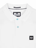 Weekend Offender Polo Caneiros Uomo CANEIROS - Bianco