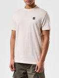 Weekend Offender T-shirt Cannon Beach Uomo CANNON BEACH - Rosa