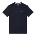 Weekend Offender T-shirt Cannon Beach Uomo CANNON BEACH Navy - Blu