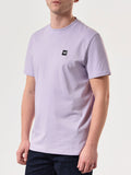 Weekend Offender T-shirt Cannon Beach Uomo CANNON BEACH Periwinkle - Viola