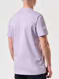 Weekend Offender T-shirt Cannon Beach Uomo CANNON BEACH Periwinkle - Viola