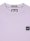 Weekend Offender T-shirt Cannon Beach Uomo CANNON BEACH Periwinkle - Viola