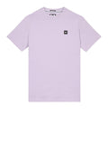 Weekend Offender T-shirt Cannon Beach Uomo CANNON BEACH Periwinkle - Viola