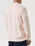 Weekend Offender Felpa Ferrer Uomo FERRER Alabaster - Beige