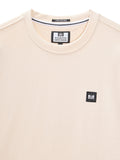 Weekend Offender Felpa Ferrer Uomo FERRER Alabaster - Beige