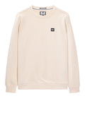 Weekend Offender Felpa Ferrer Uomo FERRER Alabaster - Beige