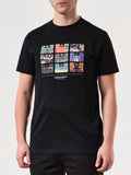 Weekend Offender T-shirt Hanover Uomo HANOVER - Nero