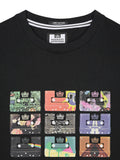 Weekend Offender T-shirt Hanover Uomo HANOVER - Nero