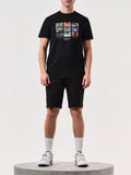 Weekend Offender T-shirt Hanover Uomo HANOVER - Nero