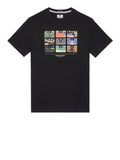 Weekend Offender T-shirt Hanover Uomo HANOVER - Nero