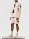 Weekend Offender Bermuda Casual Hawkins Uomo HAWKINS Alabaster - Beige