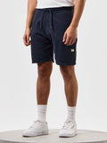 Weekend Offender Bermuda Casual Hawkins Uomo HAWKINS Navy - Blu