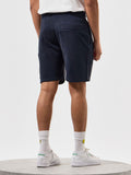 Weekend Offender Bermuda Casual Hawkins Uomo HAWKINS Navy - Blu