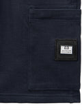 Weekend Offender Bermuda Casual Hawkins Uomo HAWKINS Navy - Blu