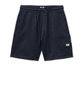 Weekend Offender Bermuda Casual Hawkins Uomo HAWKINS Navy - Blu