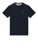 weekend offender t shirt manuel uomo manuel navy blu 9132268