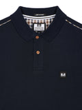 Weekend Offender Polo Sakai Uomo SAKAI Navy - Blu