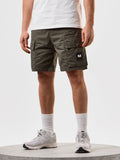 Weekend Offender Bermuda Casual Scopello Uomo SCOPELLO Castle Green - Verde