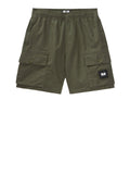 Weekend Offender Bermuda Casual Scopello Uomo SCOPELLO Castle Green - Verde