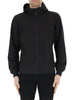 /enwoolrich giubbino soft shell uomo cfwosw0223mrut3678 nero 6556136