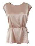 Yes Zee Blusa Donna C230EN00 - Oro