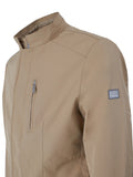 Yes Zee Giubbino Uomo G506KR00 Cammello - Beige