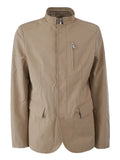 Yes Zee Giubbino Uomo G506KR00 Cammello - Beige