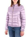 Yes Zee Piumino Donna J431M600 Lilla - Viola