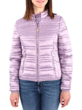 Yes Zee Piumino Donna J431M600 Lilla - Viola