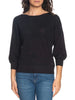 /enyes zee pullover donna m415lh00 nero 8848599